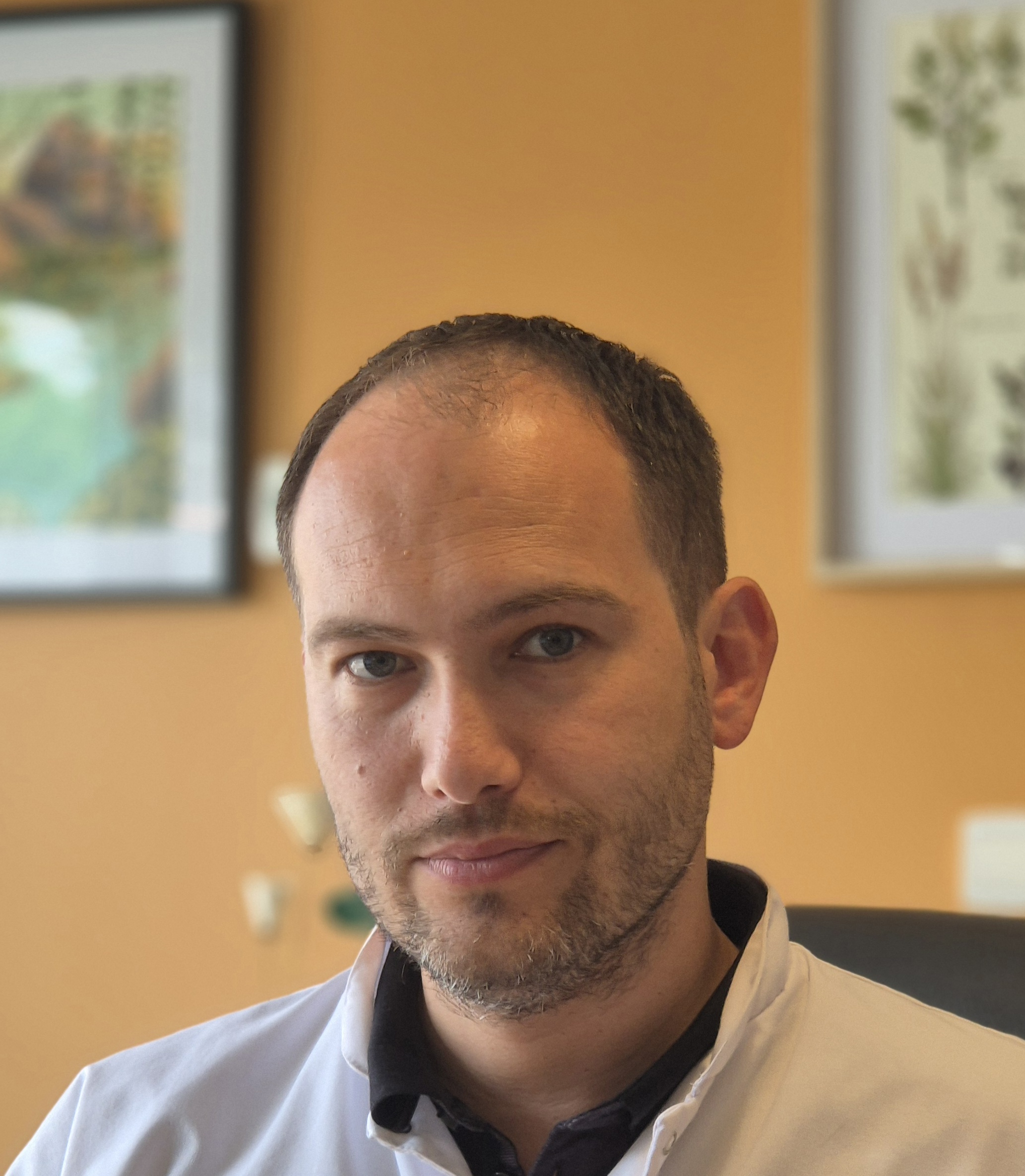 Docteur Cherif CHERIH