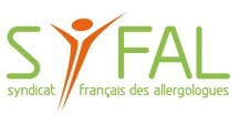 SYFAL Syndicat français des allergologues